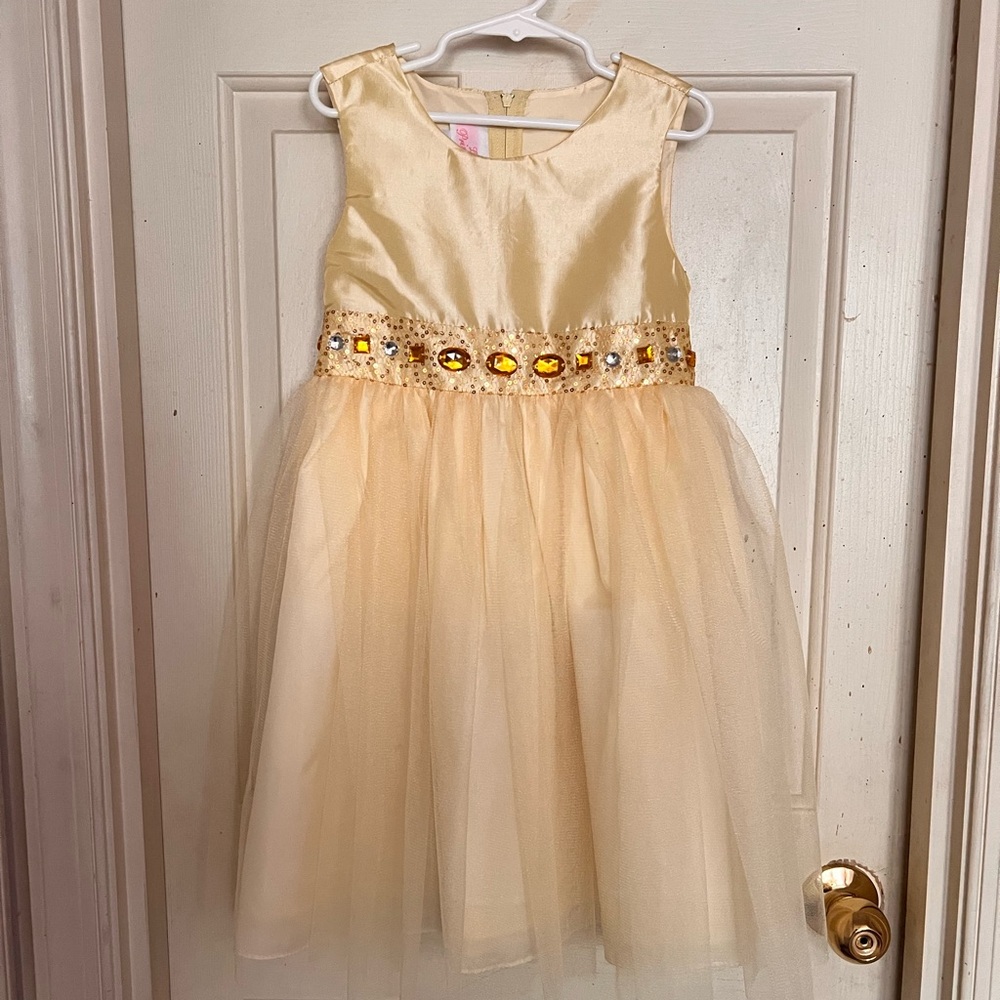 Princess dress